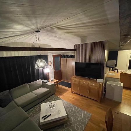 Thingvallavatn Lake Cottage Selfoss Exteriör bild