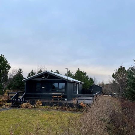 Thingvallavatn Lake Cottage Selfoss Exteriör bild