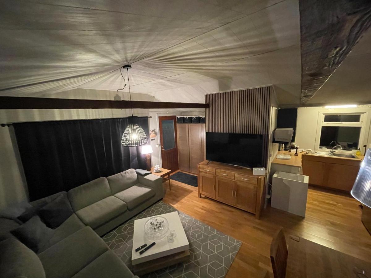 Thingvallavatn Lake Cottage Selfoss Exteriör bild
