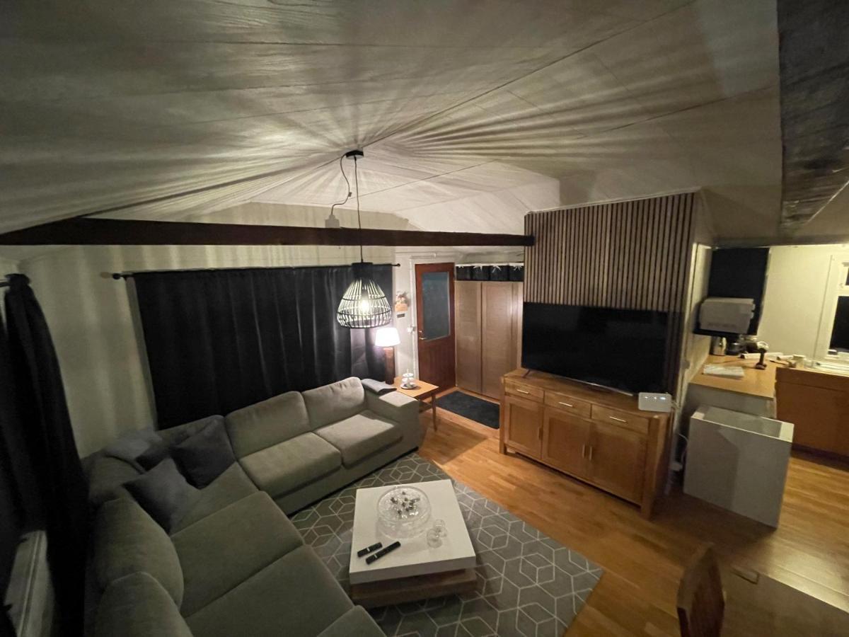 Thingvallavatn Lake Cottage Selfoss Exteriör bild
